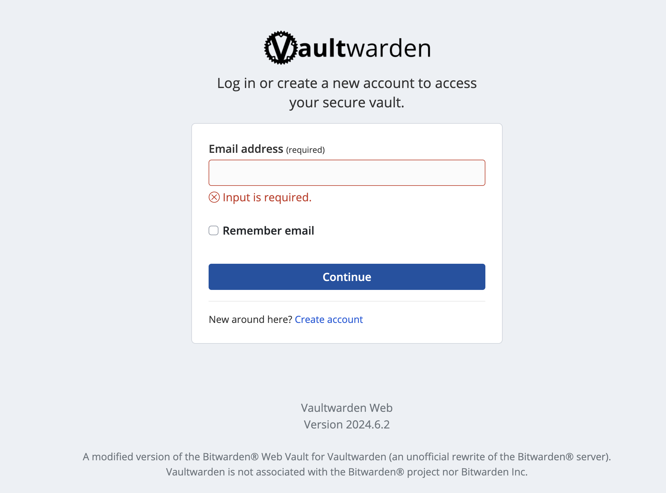 vaultwarden-2